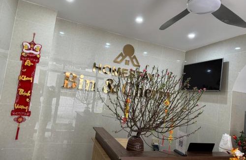Quy Nhon Hotel | Homestay Bin & Cherry Quy Nhơn