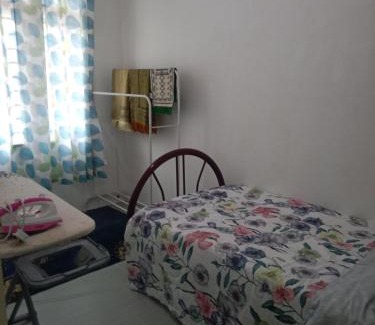 Paka House | Homestay Casa Mutiara