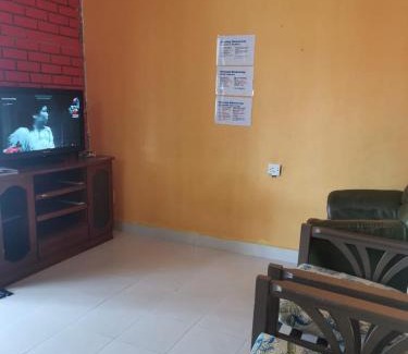 Lubok Buaya Cabin | Homestay Cenang Village Langkawi