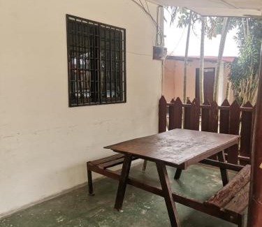 Lubok Buaya Cabin | Homestay Cenang Village Langkawi