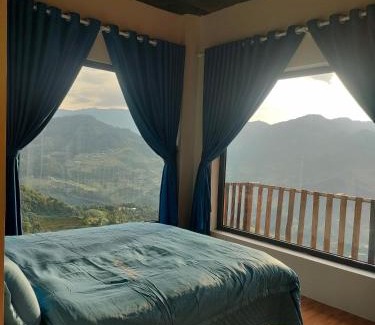Mu Cang Chai House | Homestay Chù Chỏ