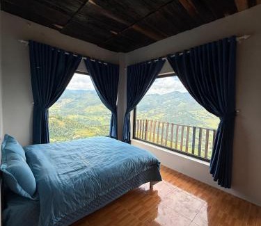 Mu Cang Chai House | Homestay Chù Chỏ