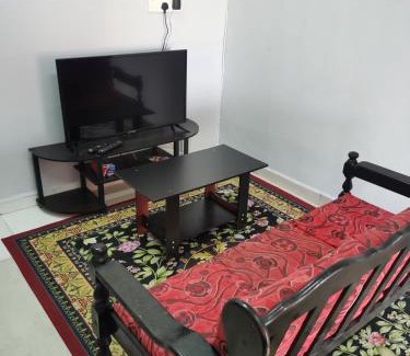 Kuantan House | Homestay Che Wan Satu