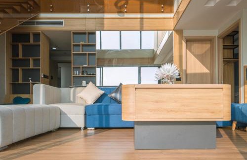 Bai Chay Apartment | Homestay citadines