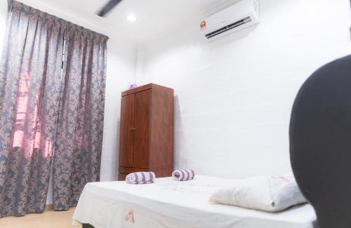 Kubang Kerian Apartment | Homestay D KB Apartment