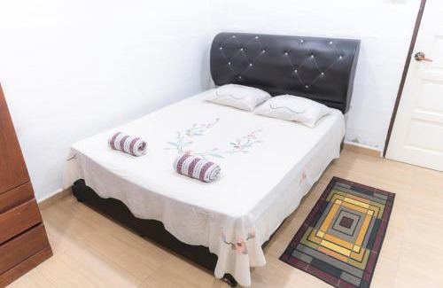 Kubang Kerian Apartment | Homestay D KB Apartment