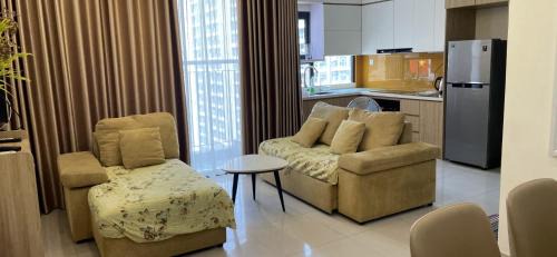 Gia Lam Apartment | Homestay Du lịch xanh