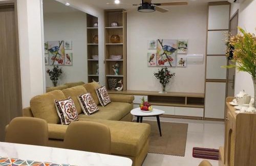 Gia Lam Apartment | Homestay Du lịch xanh