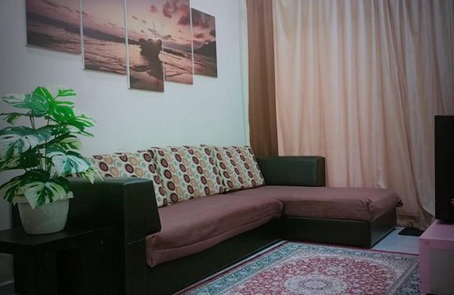 Sri Gading House | HOMESTAY Duranta Home's