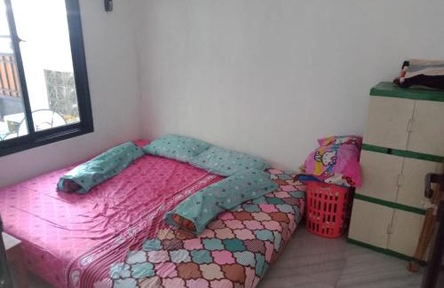 Purworejo House | Homestay Elok Arka