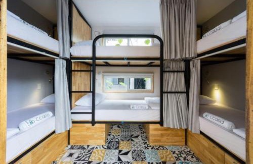 Kepez House | Homestay Guest House Dormitory Sleeping Rooms - BE MY GUEST