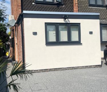 Leicester Apartment | HOMESTAY HAVEN