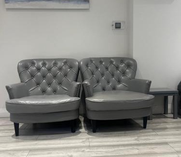Leicester Apartment | HOMESTAY HAVEN