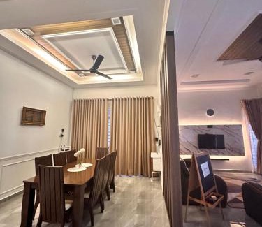 Dungun House | Homestay Husna