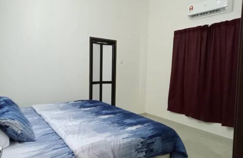 Kampung Pengkalan Baharu House | HOMESTAY IMPIAN, BATU GAJAH PERAK