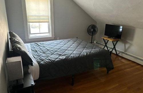 Meeting House Hill House | Homestay in Boston - 5 Locations in Dorchester