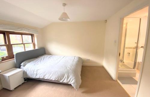 Thamesfield House | Homestay in city of London - Putney