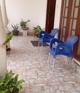 Welipitiya House | Homestay in Naturals Village