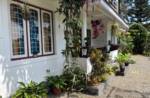 Devikolam House | Homestay INN Munnar