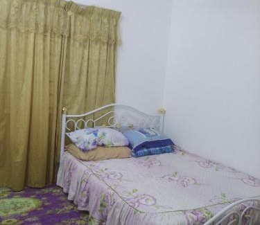 Jeli House | Homestay Kak soh 2 at Kampung Kalai Jeli Kelantan