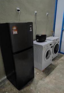 Paya Besar House | Homestay Kg Razali