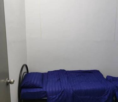 Paya Besar House | Homestay Kg Razali