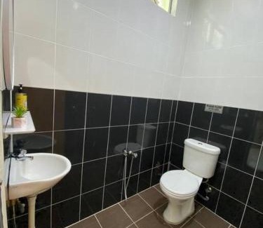 Kuala Terengganu House | homestay kubang ikan chendering 5minit ke pantai