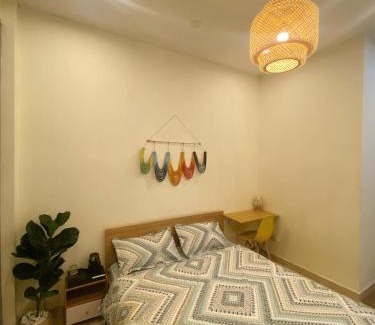 Đien Bien House | Homestay Lê Hồng Phong, đối diện Lăng Bác