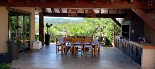 San Salvador de Jujuy House | Homestay La Reinamora monoambientes