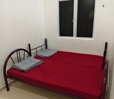 Kepala Batas House | Homestay Loveina Bertam