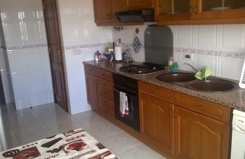 Corroios House | Homestay Marialva Park