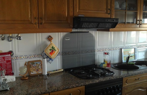 Corroios House | Homestay Marialva Park