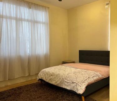 Kuantan House | Homestay Muji Kuantan