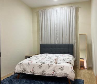 Kuantan House | Homestay Muji Kuantan