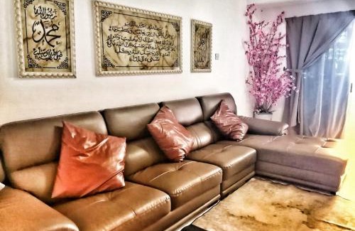 Lahad Datu House | Homestay Murah Lahad Datu