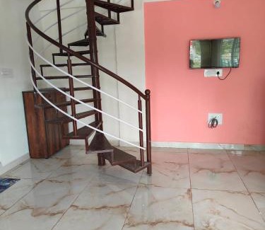 Chikkaballapur House | Homestay Near Nandi, Muddenahalli