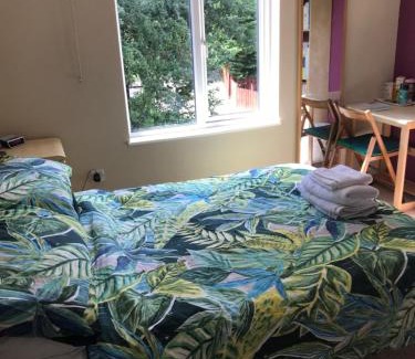 Norwich House | Homestay Norwich