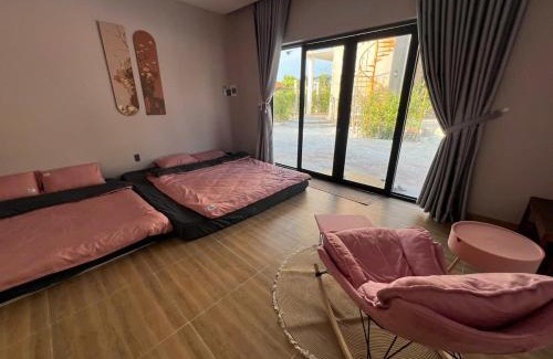 Ho Tram Cabin | Homestay Phú Xuân