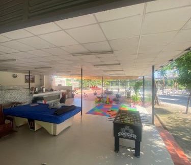 Ho Tram Cabin | Homestay Phú Xuân