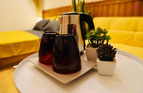 Doi Can House | Homestay Phố Ngọc Hà