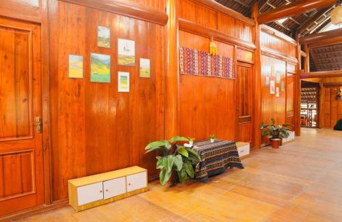 Ha Giang House | Homestay Quân Huyền