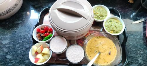 Thalassery House | Homestay Rooms Muzhakkunnu Near Kannur International Airport