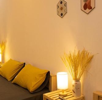 Ba Dinh House | Homestay tại Phố Cổ