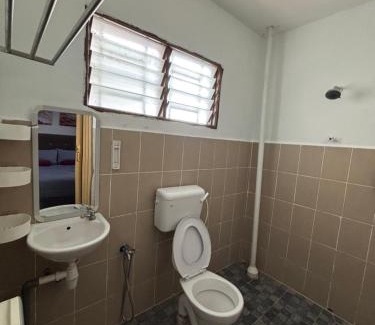 Tapah House | Homestay Tapah INNAP SEKEJAP