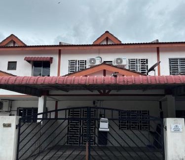 Tapah House | Homestay Tapah INNAP SEKEJAP