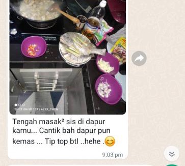 Tawau House | Homestay Tawau