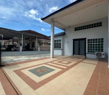Tawau House | HomeStay Tawau