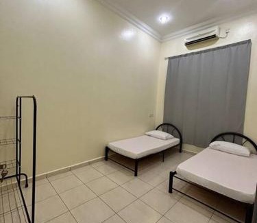 Tawau House | HomeStay Tawau
