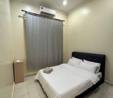 Tawau House | HomeStay Tawau