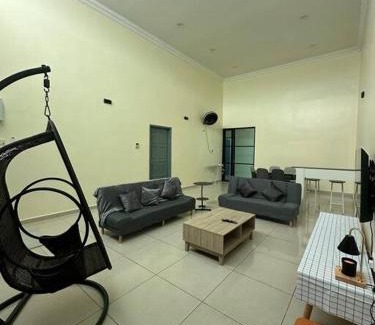 Tawau House | HomeStay Tawau